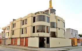 Hotel Torontel